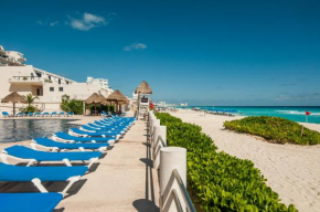 Гостиница Loft Frente al Mar  Канку́н 